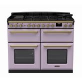 Rangemaster ESDLB110DFPHTH/AB1 18243 ESTEL DLX BC 110 DF HTHR AB GB/IE