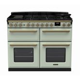 Rangemaster ESDLB110DFPMNT/AB1 18150 ESTEL DLX BC 110 DF MNT AB GB/IE