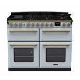 Rangemaster ESDLB110DFPMSB/AB1 18148 ESTEL DLX BC 110 DF MSTY BL AB GB/IE