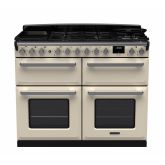 Rangemaster ESDLB110DFPPCR/CM1 15250 ESTEL DLX BC 110 DF PL CRM CM GB/IE