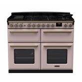 Rangemaster ESDLB110DFPPPK/AB1 18149 ESTEL DLX BC 110 DF PL PNK AB GB/IE