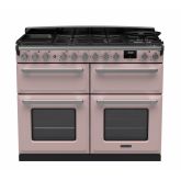 Rangemaster ESDLB110DFPPPK/CM1 15254 ESTEL DLX BC 110 DF PL PNK CM GB/IE