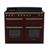 Rangemaster ESDLB110EIPBOR/AB1 18168 ESTEL DLX BC 110 EI BRDUX AB GB/IE