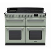 Rangemaster ESDLB110EIPMNT/CM1 15306 ESTEL DLX BC 110 EI MNT CM GB/IE