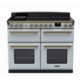 Rangemaster ESDLB110EIPMSB/AB1 18169 ESTEL DLX BC 110 EI MSTY BL AB GB/IE