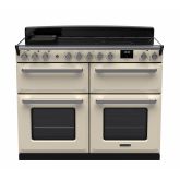 Rangemaster ESDLB110EIPPCR/CM1 15301 ESTEL DLX BC 110 EI PL CRM CM GB/IE