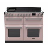 Rangemaster ESDLB110EIPPPK/CM1 15305 ESTEL DLX BC 110 EI PL PNK CM GB/IE