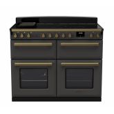 Rangemaster ESDLB110EIPSLT/AB1 18166 ESTEL DLX BC 110 EI SLTE AB GB/IE