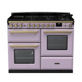 Rangemaster ESDLO110DFPHTH/AB1 18237 ESTEL DLX OC 110 DF HTHR AB GB/IE