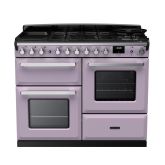 Rangemaster ESDLO110DFPHTH/CM1 17863 ESTEL DLX OC 110 DF HTHR CM GB/IE