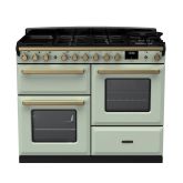 Rangemaster ESDLO110DFPMNT/AB1 18108 ESTEL DLX OC 110 DF MNT AB GB/IE