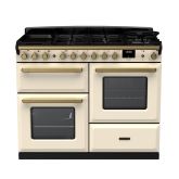 Rangemaster ESDLO110DFPPCR/AB1 18104 ESTEL DLX OC 110 DF PL CRM AB GB/IE