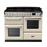 Rangemaster ESDLO110DFPPCR/CM1 15148 ESTEL DLX OC 110 DF PL CRM CM GB/IE