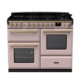 Rangemaster ESDLO110DFPPPK/AB1 18107 ESTEL DLX OC 110 DF PL PNK AB GB/IE