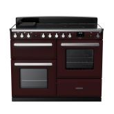 Rangemaster ESDLO110EIPBOR/CM1 15200 ESTEL DLX OC 110 EI BRDUX CM GB/IE