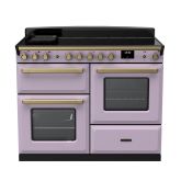 Rangemaster ESDLO110EIPHTH/AB1 18240 ESTEL DLX OC 110 EI HTHR AB GB/IE