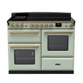 Rangemaster ESDLO110EIPMNT/AB1 18129 ESTEL DLX OC 110 EI MNT AB GB/IE