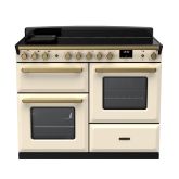 Rangemaster ESDLO110EIPPCR/AB1 18125 ESTEL DLX OC 110 EI PL CRM AB GB/IE