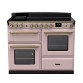 Rangemaster ESDLO110EIPPPK/AB1 18128 ESTEL DLX OC 110 EI PL PNK AB GB/IE