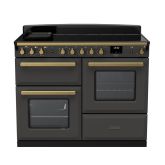 Rangemaster ESDLO110EIPSLT/AB1 18124 ESTEL DLX OC 110 EI SLTE AB GB/IE