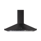 Rangemaster LEIHDC90SL/C 119490 RANGEMASTER 90CM HOOD SLATE CHROME