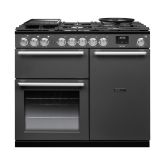 Rangemaster NEX100DFPSLT/CM1 16390 NEXUS LUX 100 DF SLTE CM GB/IE