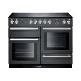 Rangemaster NEX110EISL/C 106150 NEXUS 110 IND. SLATE CHROME