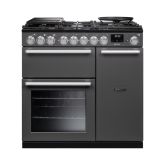 Rangemaster NEX90DFPSLT/CM1 16348 NEXUS LUX 90 DF SLTE CM GB/IE