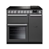 Rangemaster NEX90EIPSLT/CM1 16369 NEXUS LUX 90 EI SLTE CM GB/IE