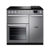 Rangemaster NEX90EISTST/CM1 16366 NEXUS LUX 90 EI ST/STL CM GB/IE