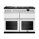 Rangemaster NEXB110DFPWHT/CM1 16461 NEXUS LUX BC 110 DF WHT CM GB/IE