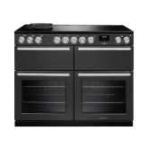 Rangemaster NEXB110EIPSLT/CM1 16481 NEXUS LUX BC 110 EI SLTE CM GB/IE