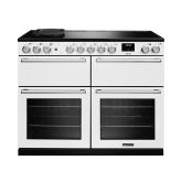 Rangemaster NEXB110EIPWHT/CM1 16482 NEXUS LUX BC 110 EI WHT CM GB/IE