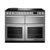 Rangemaster NEXB110EISTST/CM1 16478 NEXUS LUX BC 110 EI ST/STL CM GB/IE