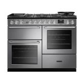 Rangemaster NEXO110DFSTST/CM1 16415 NEXUS LUX OC 110 DF ST/STL CM GB/IE