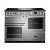 Rangemaster NEXO110EISTST/CM1 16436 NEXUS LUX OC 110 EI ST/STL CM GB/IE