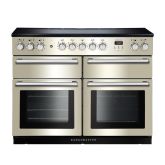 Rangemaster NEXSE110EIIV/C 118260 NEXUS SE 110 IND. IVORY CHROME