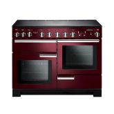 Rangemaster PDL110EICY/C 101570 PROFESSIONAL DL 110 IND. CRANBERRY