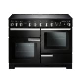 Rangemaster PDL110EIGB/C 101550 PROFESSIONAL DL 110 IND. BLACK
