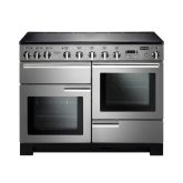 Rangemaster PDL110EISS/C 101540 PROFESSIONAL DL 110 IND. ST/STEEL