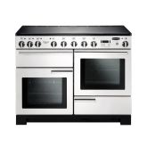 Rangemaster PDL110EIWH/C 101580 PROFESSIONAL DL 110 IND. WHITE
