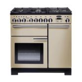 Rangemaster PDL90DFFCR/C 97610 PROFESSIONAL DL 90 DF CREAM
