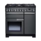 Rangemaster PDL90DFFSL/C 105950 PROFESSIONAL DL 90 DF SLATE