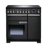 Rangemaster PDL90EICB/C 125950 PROFESSIONAL DL 90 IND. CHARCOAL BLACK