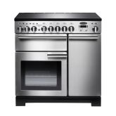 Rangemaster PDL90EISS/C 97860 PROFESSIONAL DL 90 IND. ST/STEEL
