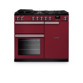 Rangemaster PR100DFPBOR/CM1 14336 NEW PROFESS 100 DF BRDUX CM GB/IE