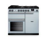 Rangemaster PR100DFPMSB/CM1 14337 NEW PROFESS 100 DF MSTY BL CM GB/IE