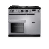 Rangemaster PR100DFSTST/CM1 14333 NEW PROFESS 100 DF ST/STL CM GB/IE