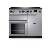 Rangemaster PR100EISTST/CM1 14354 NEW PROFESS 100 EI ST/STL CM GB/IE
