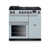 Rangemaster PR90DFPMSB/CM1 14288 NEW PROFESS 90 DF MSTY BL CM GB/IE